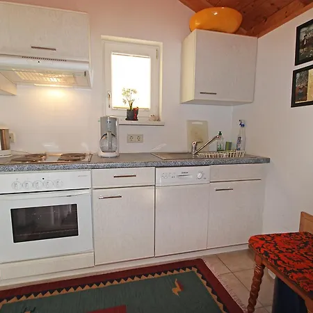 بيت للعطل Holiday An Der Saalach Muntigl