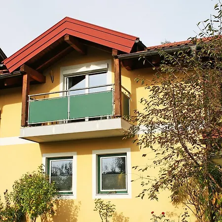 Holiday An Der Saalach بيت للعطل Muntigl
