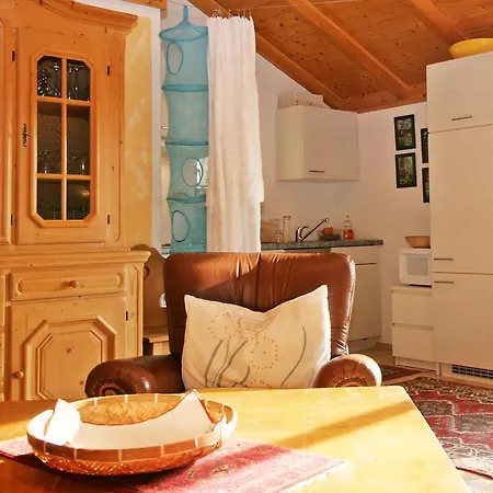 بيت للعطل Holiday An Der Saalach Muntigl
