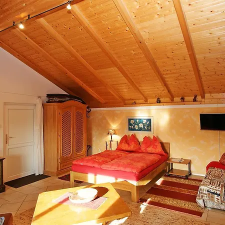 بيت للعطل Holiday An Der Saalach *